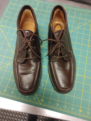 Size 8.5 BALLY of SWITZERLAND Slippers Vintage BALLY Of Switzerland men main image 3