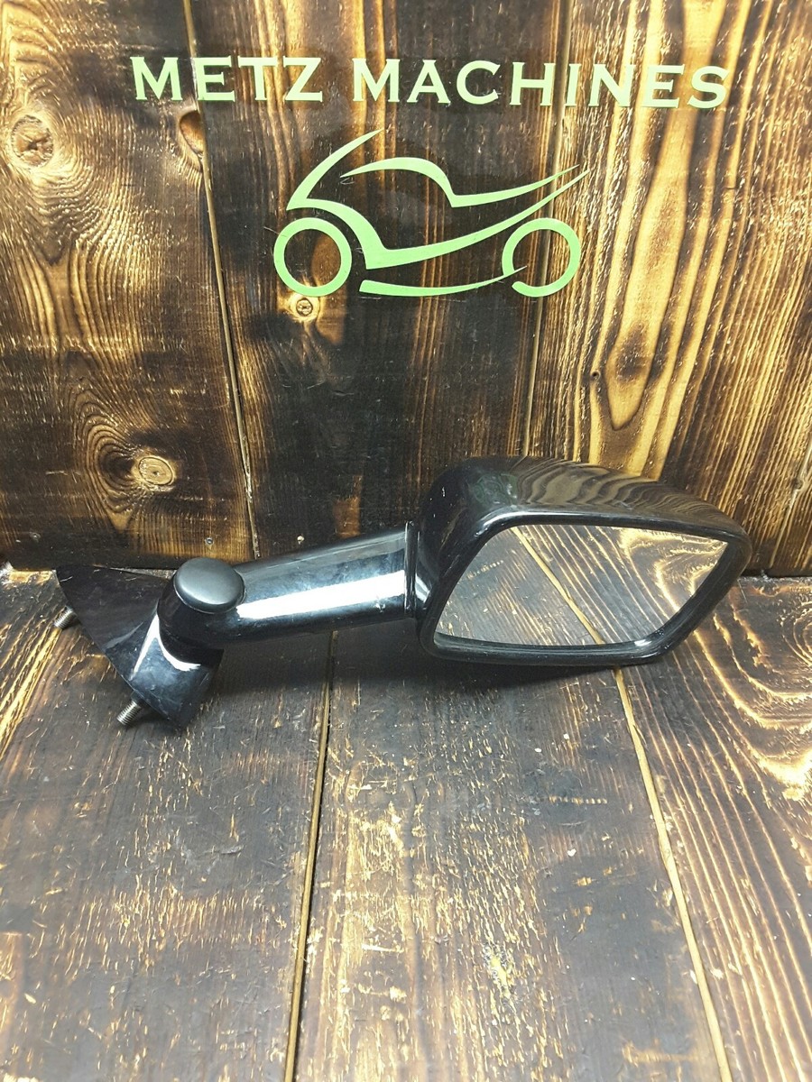 97-04 KAWASAKI NINJA ZZR6 RH Mirror TP-RT 808 E6 02*9462 RH