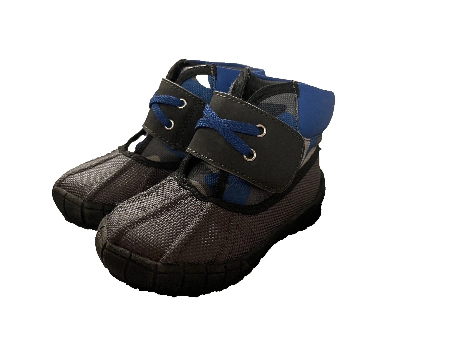 Nos Gymboree Botas 6 Zapatos de Bebé Zapatos