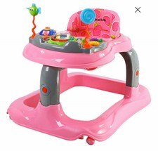 dream on me 2 in 1 crossover musical walker and rocker