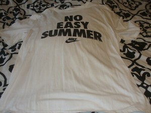 no easy summer nike