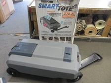 THETFORD SMART TOTE 2 DELUXE 27 LX  4 WHEEL WASTE TANK GRAY 82132 RV CAMPER