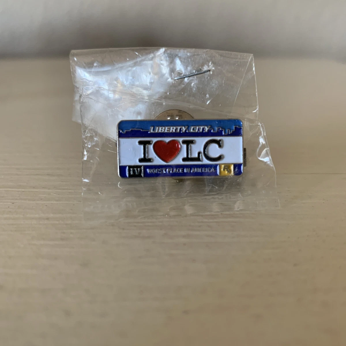 Grand Theft Auto IV Video Game Memorabilia for sale | eBay