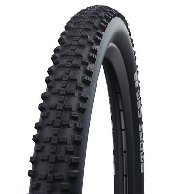 Schwalbe Fahrrad Reifen Smart Sam HS476 Draht 28x1.75'' 47-622 Mountainbike MTB