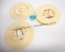 Pad Holder Clip  Malish Center Lok 3 Centering Device for Floor Scrubber 56941a