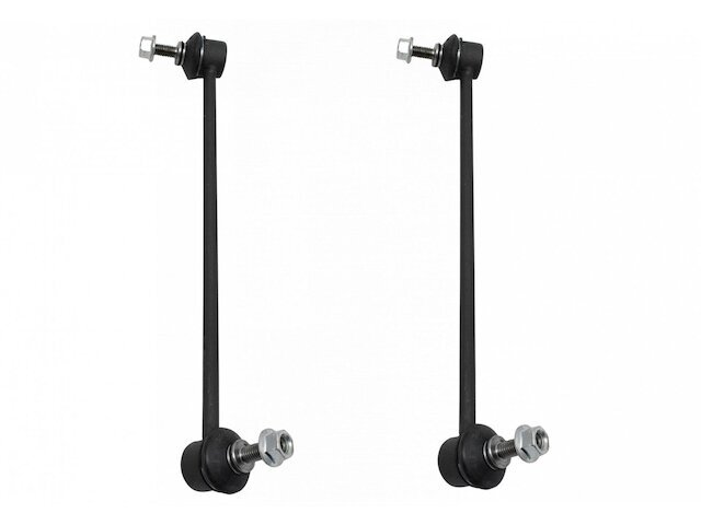 H&R 27mm F&R D&S Sway Bar Kit | BMW 328i/335i E90 (07-11) (72490) main image 0
