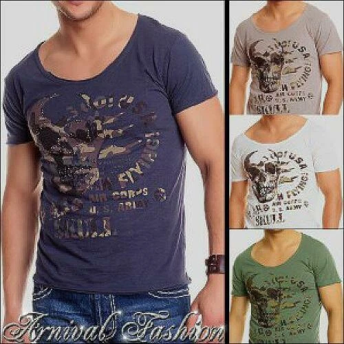 Size XL Shirts for Men