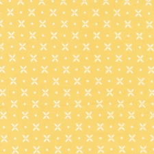 Simply Delightful Orange Peel Blenders Buttercup Sherri & Chelsi by Moda 1/2Yard