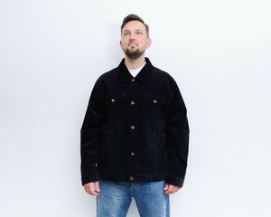angelo litrico denim jacket