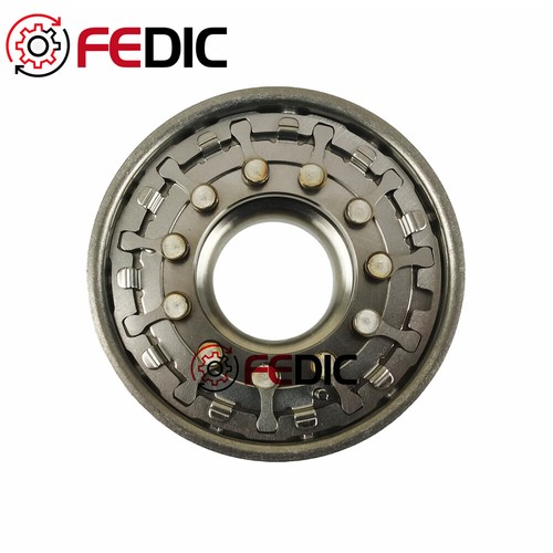 VJ38 for Ford Ranger Mazda BT50 B2500 3.0L 115 Kw Turbo nozzle ring VNT RHFV4 - Picture 7 of 7