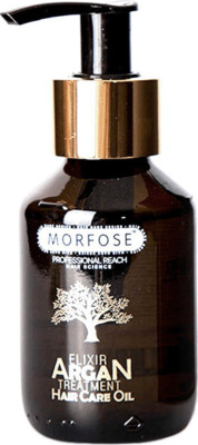 Morfose Arganöl 100 ml