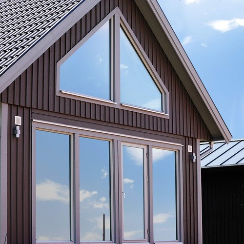 Window Privacy Film Vinyl 35.4x78.7inch UV Blocking Static Cling Home Use - Picture 4 of 8