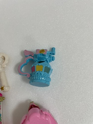 Articolo Pretty Cure Gacha Gacha Miniatura Trasformazione Oggetti Anime Raro Lotto Merci - Foto 19 di 20