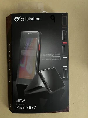 Handy Hülle Schutzhülle für iPhone 8/7 / H2A3Nr.6 - 9 - Bild 1 von 3