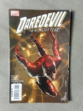 Daredevil Volume 2 No. 98 Vo In Excellent Condition / Near Mint / Mint