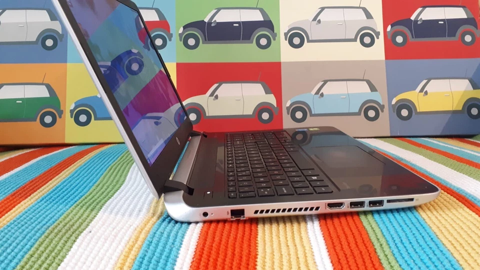 HP Pavillion, i5 2.20 GHz, 12GB RAM 1TB HHD, x64 Windows 10 Home - Image 2 of 4