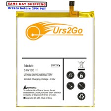 Boosting 4820mAh Replacement Li3940T44P8h937238 Battery for ZTE Blade Z Max Z982