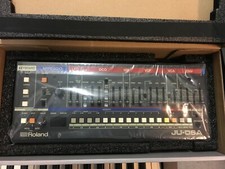 Roland JU-06A Boutique Analog Synthesizer Module of JUNO-60 New //ARMENS//