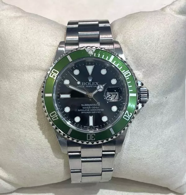 ROLEX Submariner Ref.16610V