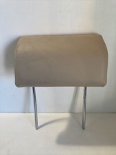Mercedes W245 Kopfstütze hinten mittelbeige B-Klasse B170 2008