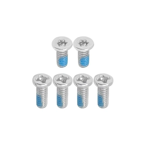 Bottom Base Cover Case screws For HP ENVY X360 15-ES 15T-ES 15M-ES 15-EU 15M-EU