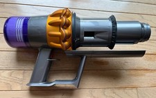 Dyson V15 SV47 Vacuum Complete Main Body Motor Cyclone w/Filter GENUINE OEM New