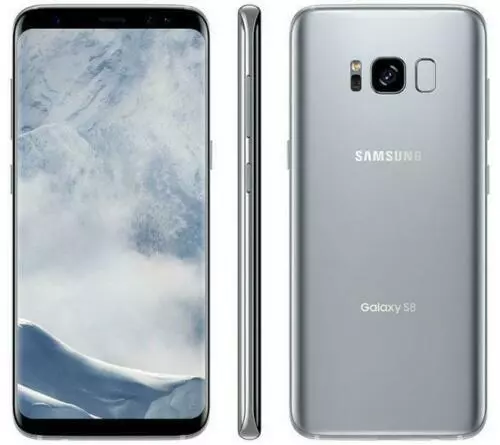 Samsung Galaxy S8 Unlocked New Other Android Smartphone 64GB SM-G950U S8 - Picture 16 of 16