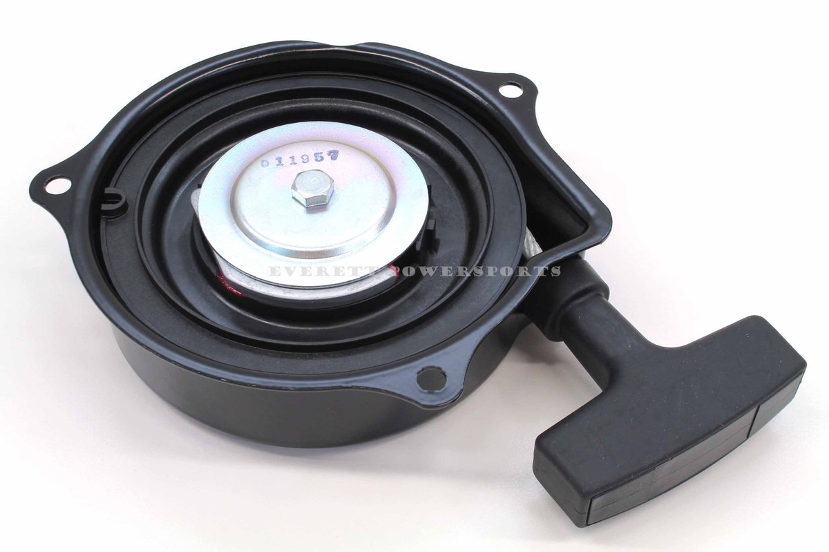 Honda Recoil Starter Assembly 93-05 TRX90 Sportrax Pull Start