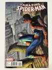 Amazing Spider-Man #16.1 (2015) Bianchi Variant ~ Marvel Comics