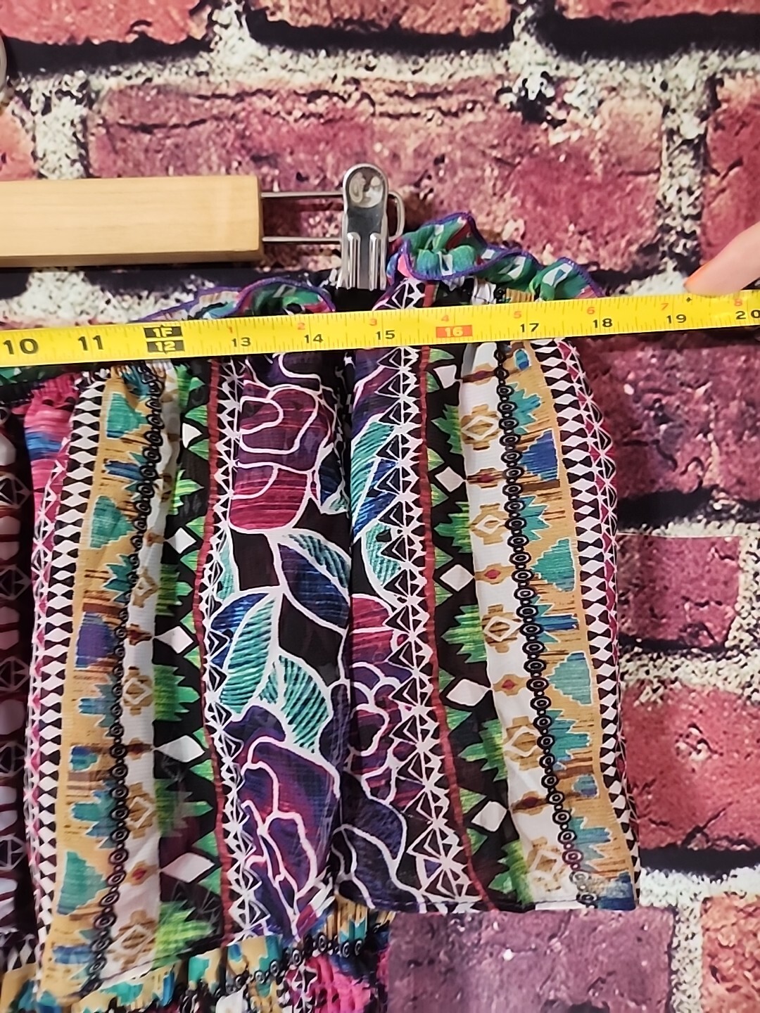 Rabbit Rabbit Rabbit Off Shoulder Midi Dress, Wom… - image 4