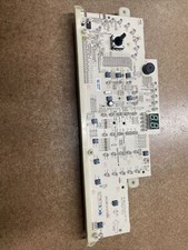 175D6854G005 GE Washer Board - Control