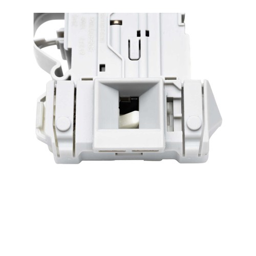 Türschloss Waschmaschine - AEG - 91491351701 - L6FBI86PS - Verriegelungsrelais - Bild 2 von 3