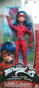 poupee ladybug