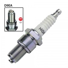 SPARK PLUG - NGK D9EA - STOCK No. 2420 - SINGLES - 2420
