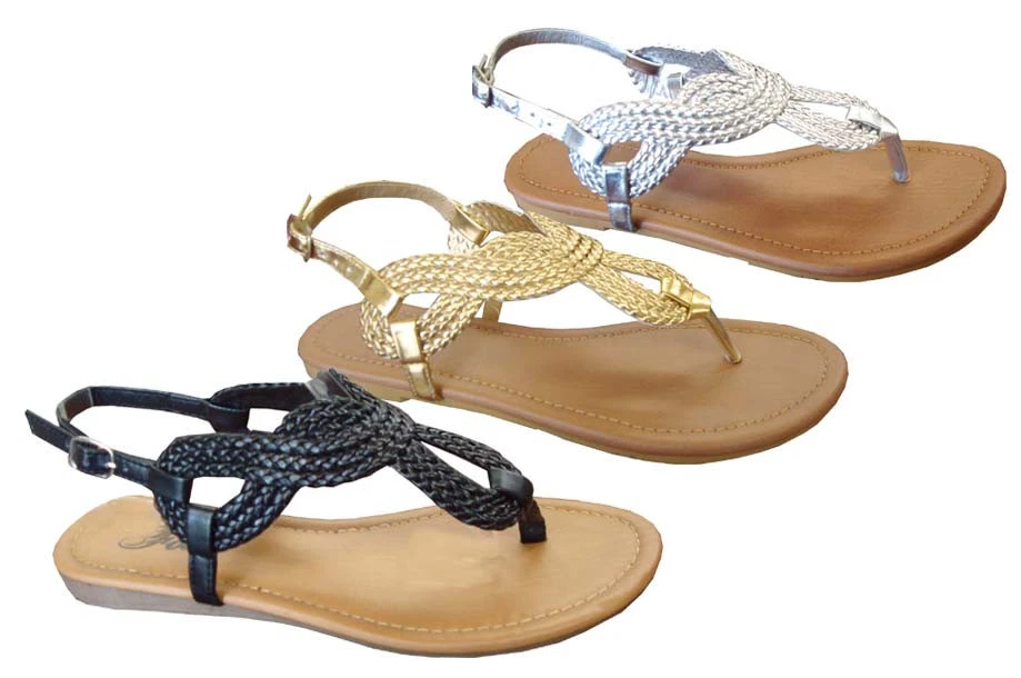 Gladiator thong sandals sale