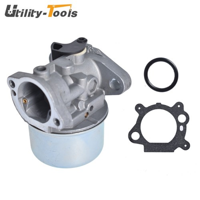 #ad 694202 693909 692648 499617 Carb Fit For Briggs amp; Stratton Mower Carburetor $8.41