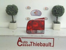 Feu arrière Volkswagen TOUAREG