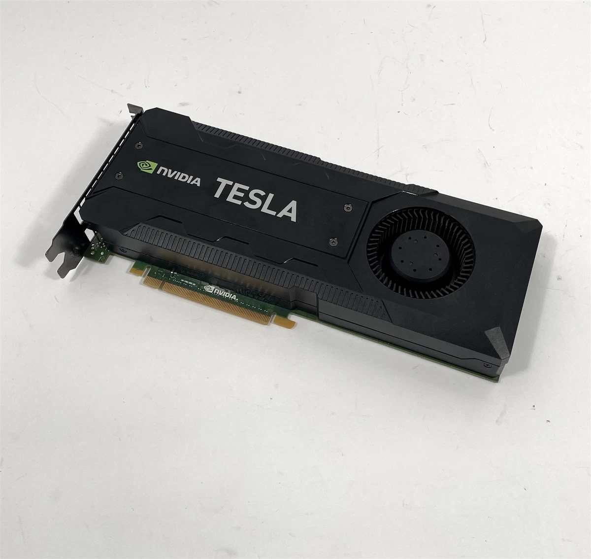 NVIDIA NVIDIA Computer Graphics Cards NVIDIA Tesla K40 for sale | eBay