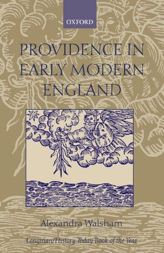 Providence In Early Modern England - Image 2