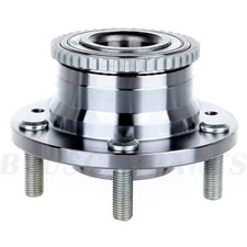 Rodamiento de rueda trasero izquierdo o derecho para 12 Mercury Milan Ford Fusion 2006-2011