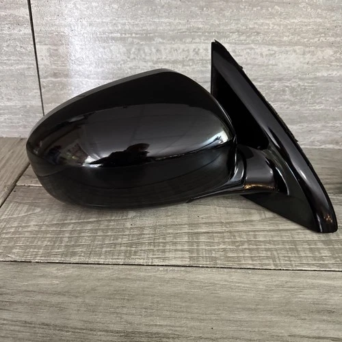 🥇2013 2014 2015 2016 Infiniti JX35 QX60 Right RH Side Power Mirror Assembly OEM