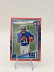 2025 Panini Abdul Carter Base (Raw)