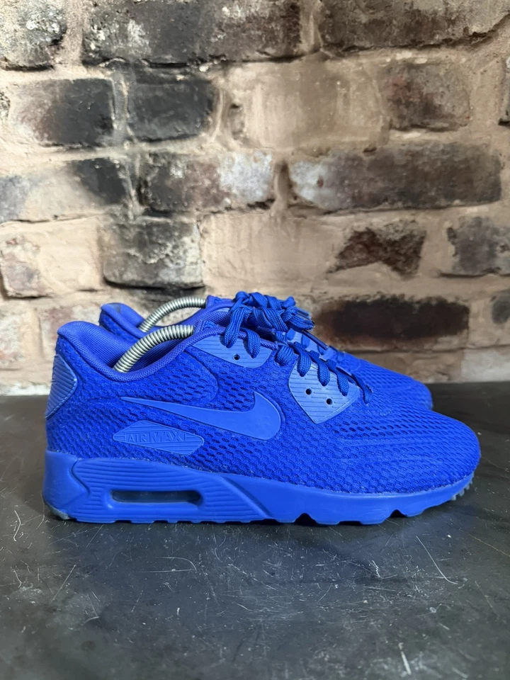 Nike Air Max 90 Ultra Breathe, photo 1 of 5