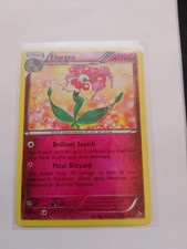 Florges [Reverse Holo] #103 Prices | Pokemon BREAKthrough | Pokemon Cards