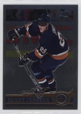 1999-00 Topps Chrome Kenny Jonsson #113 6m1