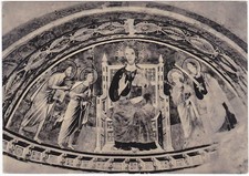 FOSSACESIA - CHIETI - S. GIOVANNI IN VENERE - LA CRIPTA -79183-
