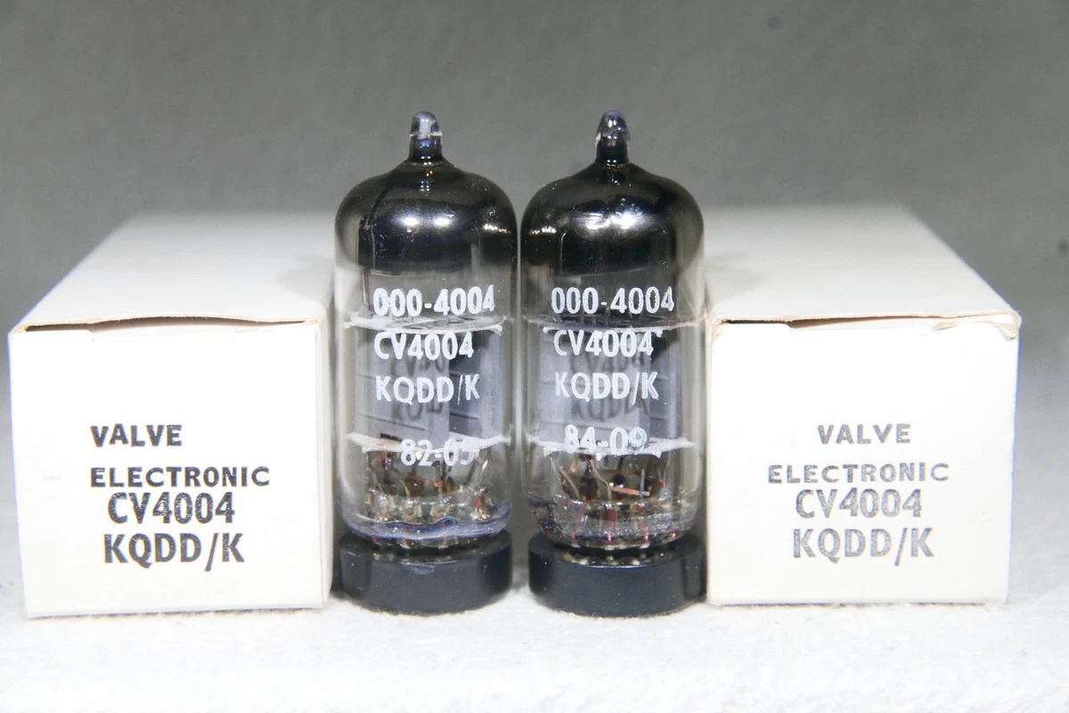Mullard Cv4004 for sale | eBay