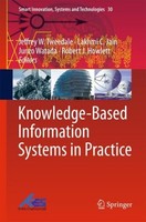 Knowledge-Based Information Systems In Practice Jeffrey W. Tweedale