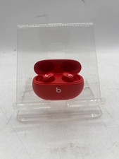 Beats Studio Buds Wireless Bluetooth Earbuds - Red