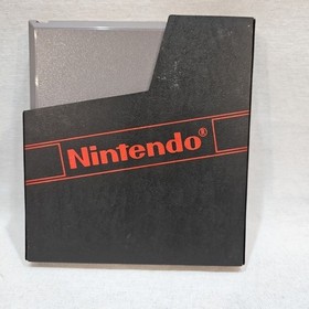 Skate or Die (Nintendo Entertainment System) NES gioco, manuale e custodia - testato